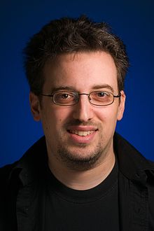 Daniel J Bernstein