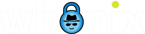 Whonix